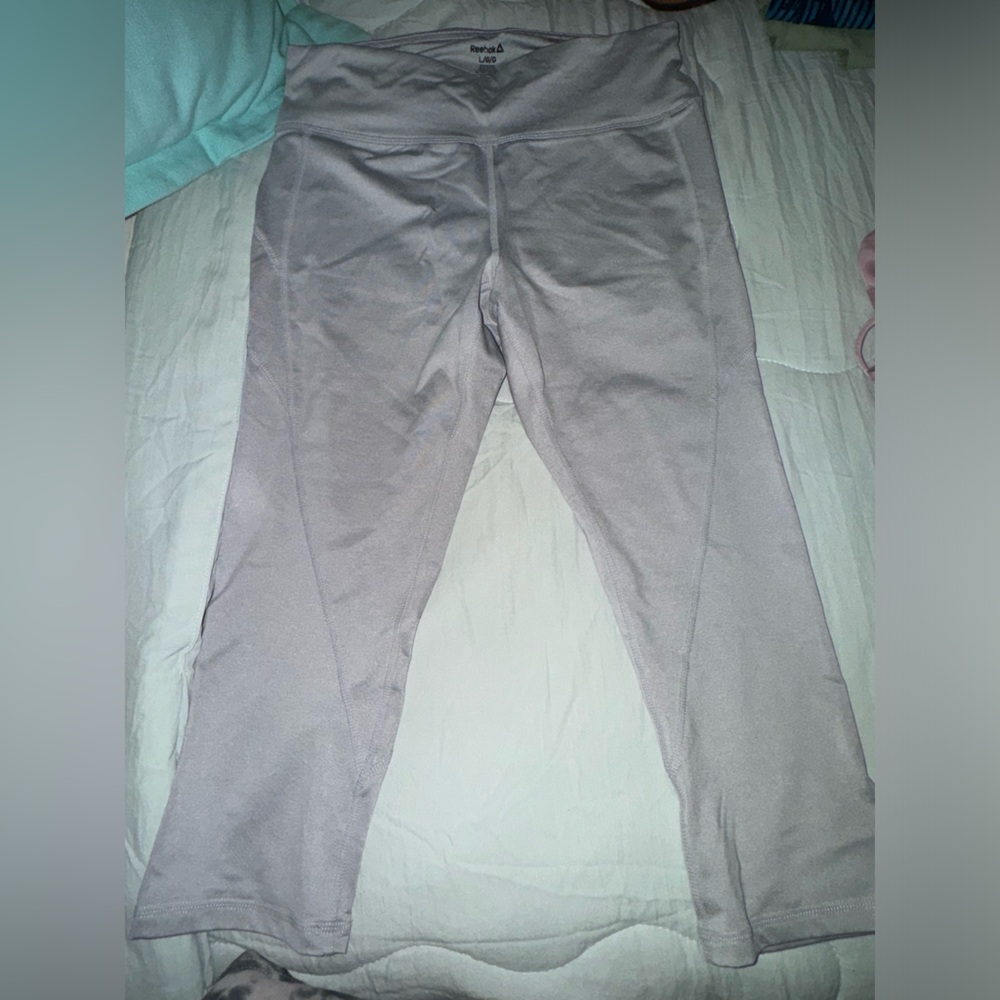 Reebok Workout Pants